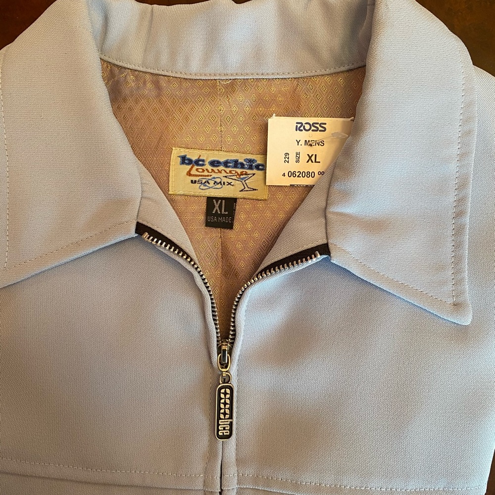 Light Jacket - image 5